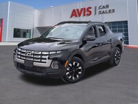 2025 Hyundai Santa Cruz SEL -
                  Orlando, FL