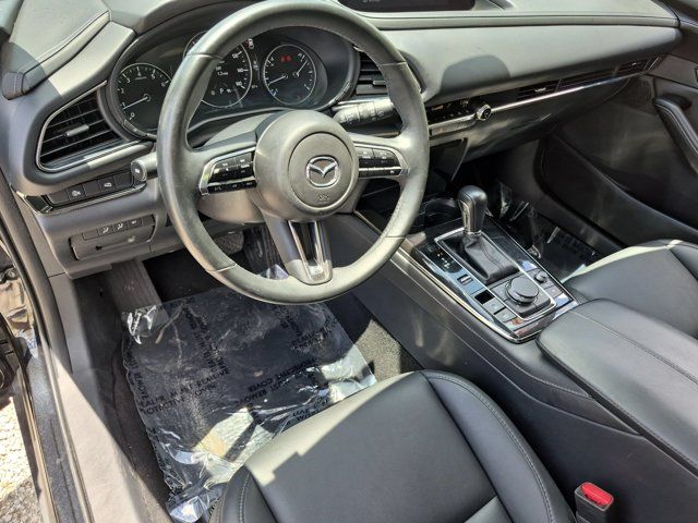 Thumbnail: 2025 Mazda CX-30 - 15