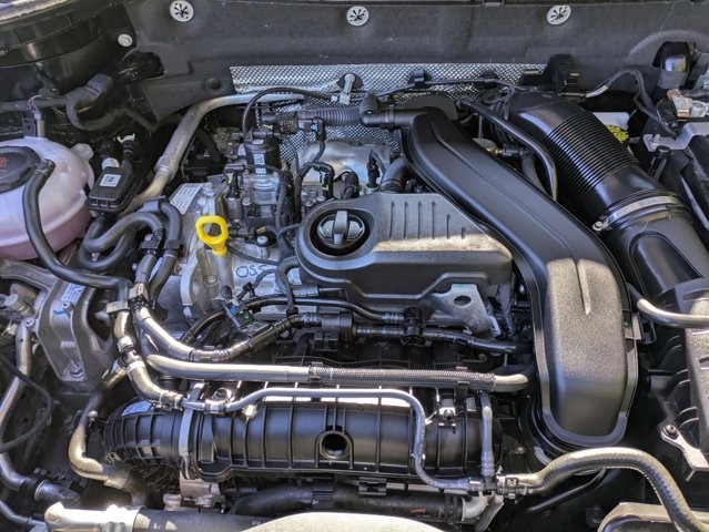 Thumbnail: 2024 Volkswagen Taos - 29