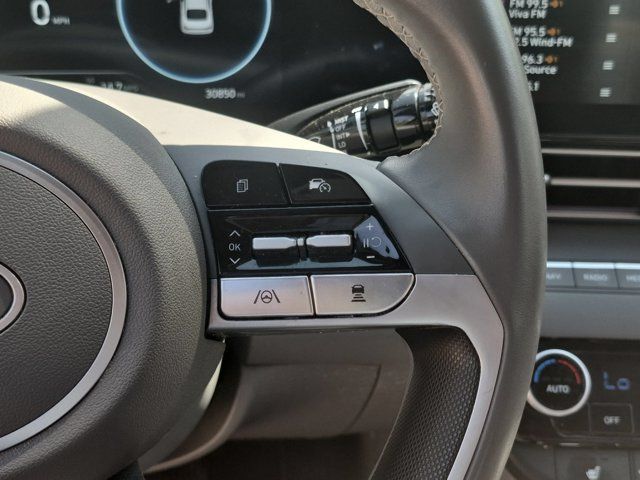 Thumbnail: 2025 Hyundai Elantra - 22