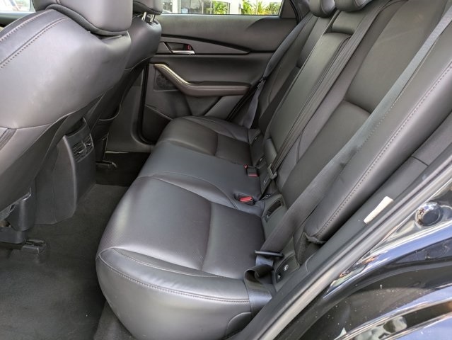 Thumbnail: 2024 Mazda CX-30 - 28