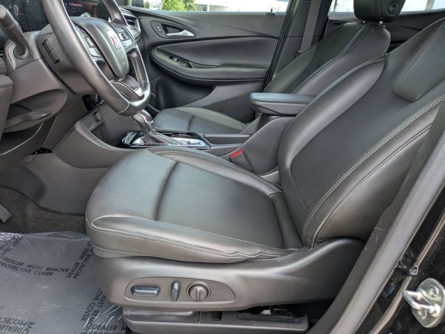 Thumbnail: 2024 Buick Encore GX - 21