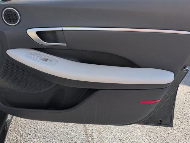 Thumbnail: 2025 Hyundai Sonata - 32