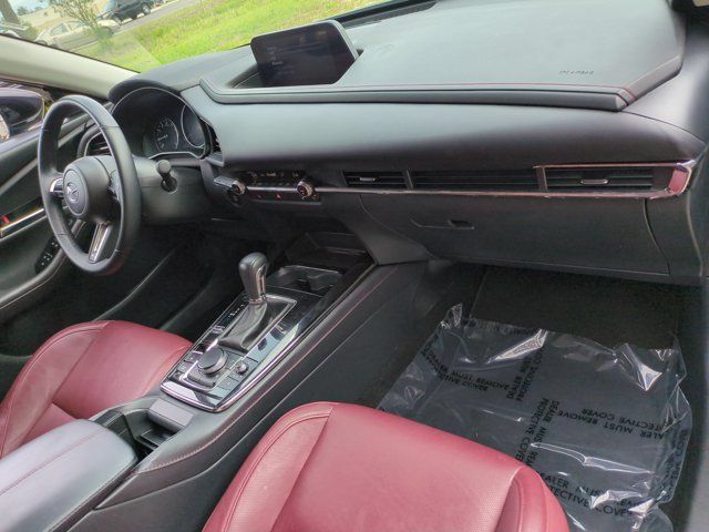 Thumbnail: 2025 Mazda CX-30 - 31