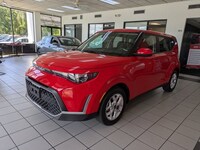 2024 Kia Soul LX -
                  Orlando, FL