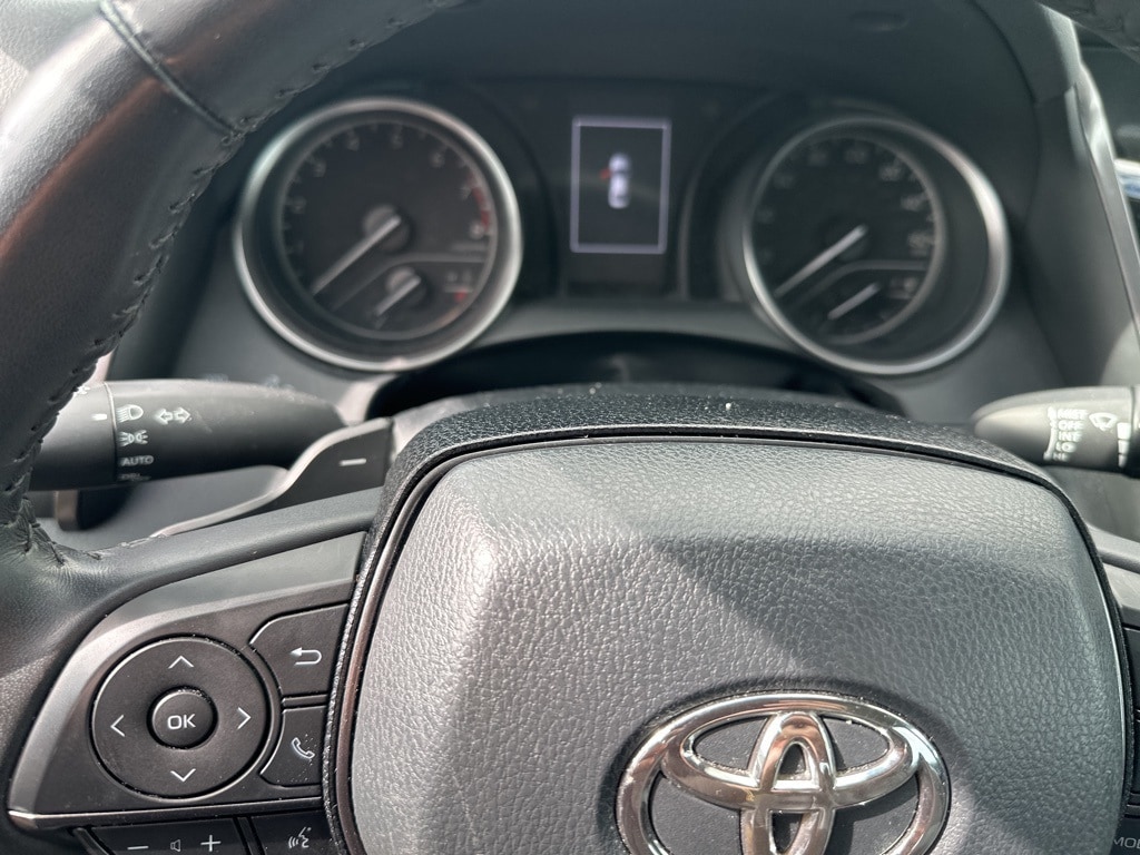 Thumbnail: 2024 Toyota Camry - 7