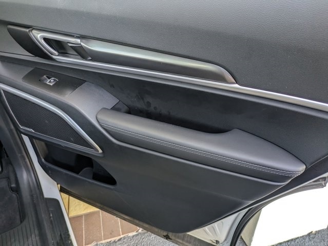 Thumbnail: 2025 Kia Telluride - 26