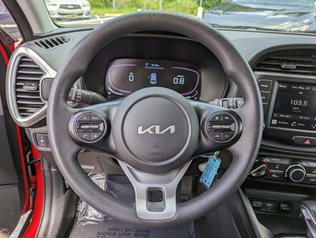 Thumbnail: 2024 Kia Soul - 22
