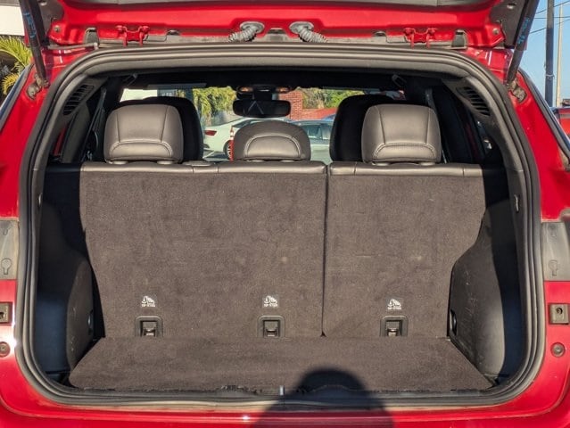 Thumbnail: 2023 Jeep Compass - 23