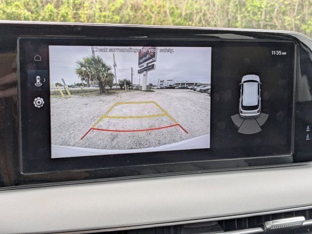 Thumbnail: 2025 Hyundai Palisade - 19