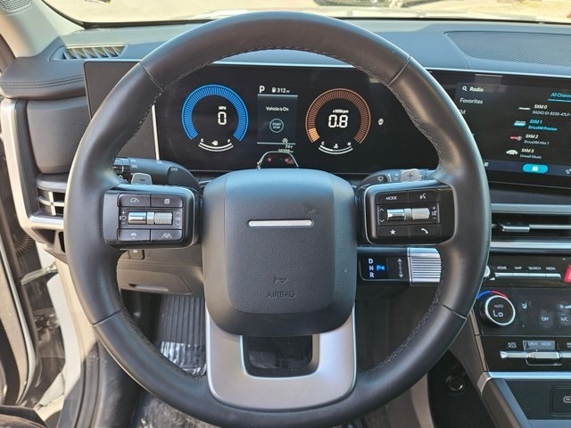 Thumbnail: 2025 Hyundai Santa Fe - 21