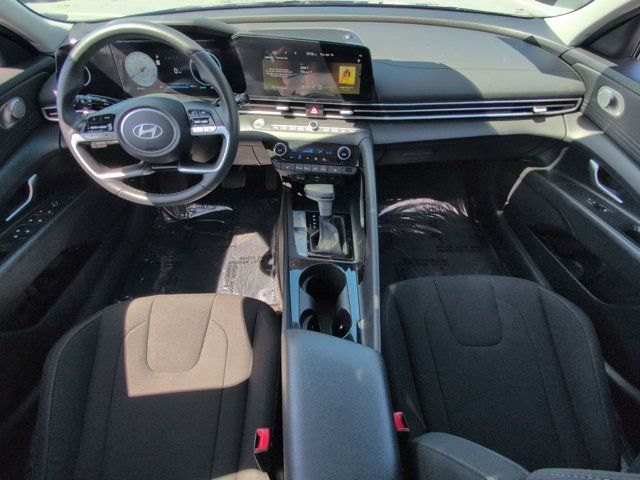 Thumbnail: 2025 Hyundai Elantra - 26