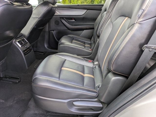 Thumbnail: 2025 Mazda CX-90 - 27