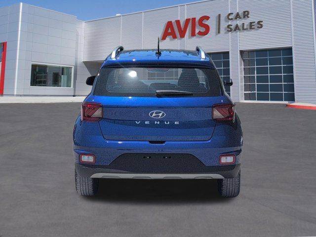 Thumbnail: 2025 Hyundai Venue - 7