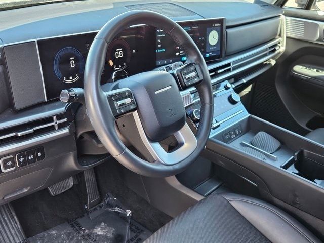 Thumbnail: 2025 Hyundai Santa Fe - 14