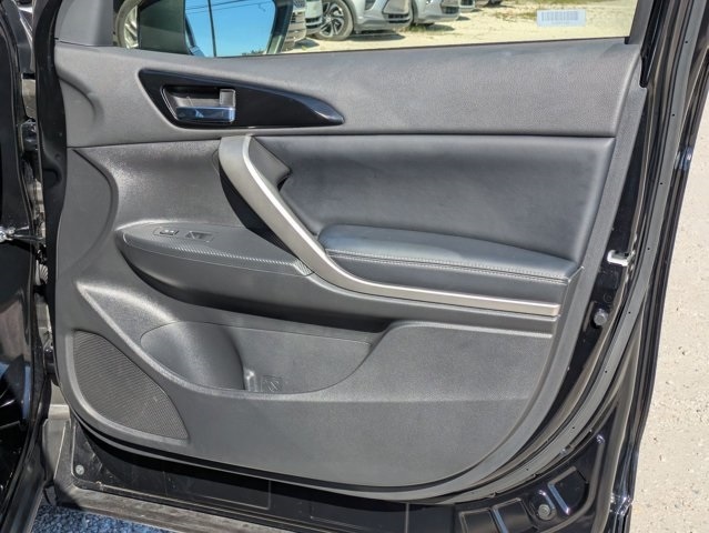 Thumbnail: 2025 Mitsubishi Eclipse Cross - 34