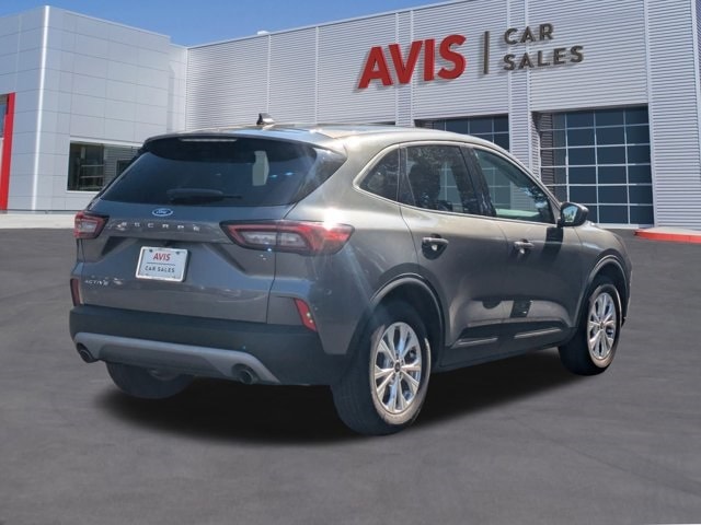 2025 Ford Escape Active photo 3