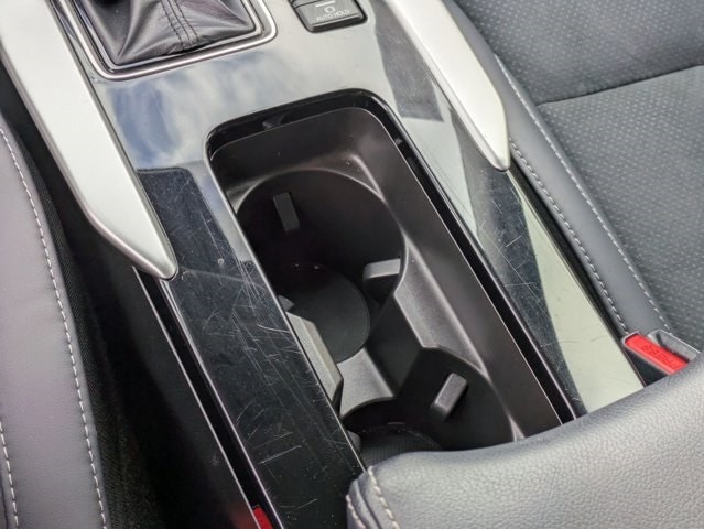 Thumbnail: 2025 Mitsubishi Eclipse Cross - 24