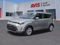2024 Kia Soul LX -
                  Orlando, FL