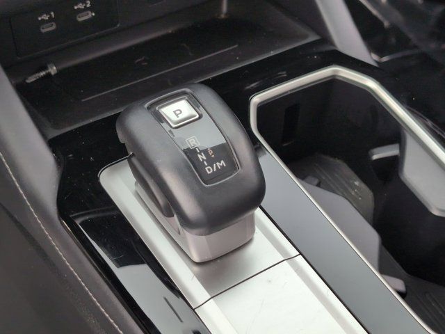 Thumbnail: 2025 Mitsubishi Outlander - 20