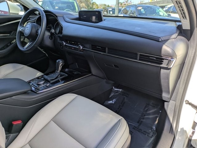 Thumbnail: 2025 Mazda CX-30 - 27