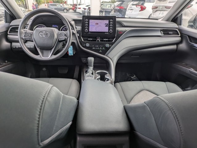 Thumbnail: 2024 Toyota Camry - 25