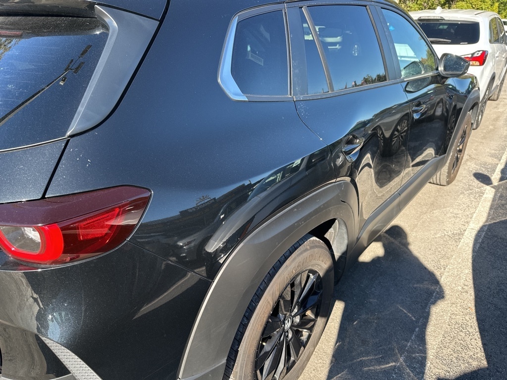 Thumbnail: 2025 Mazda CX-50 - 3