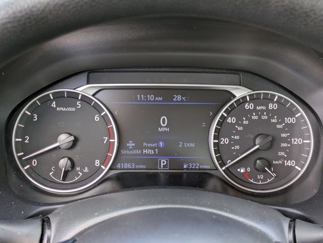 Thumbnail: 2024 Nissan Altima - 16