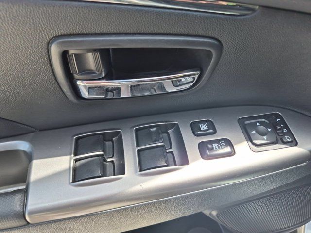 Thumbnail: 2025 Mitsubishi Outlander Sport - 13