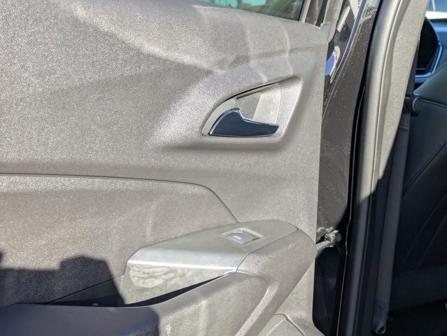 Thumbnail: 2025 Chevrolet Trax - 21