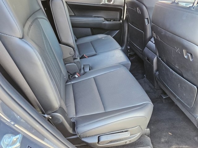 Thumbnail: 2025 Hyundai Santa Fe - 25