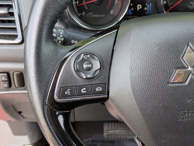 Thumbnail: 2024 Mitsubishi Outlander Sport - 20