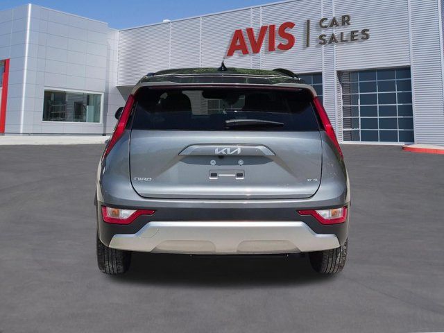 Thumbnail: 2025 Kia Niro - 7