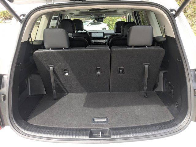 Thumbnail: 2025 Kia Telluride - 27