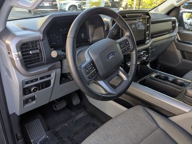 Thumbnail: 2024 Ford F-150 - 13