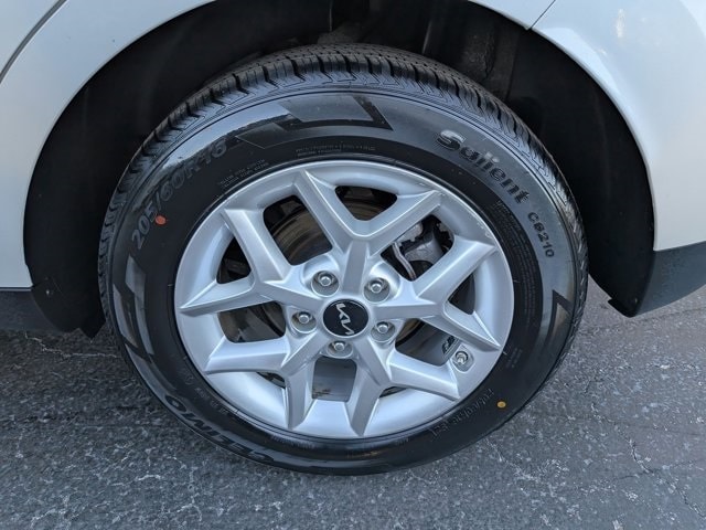 Thumbnail: 2024 Kia Soul - 36