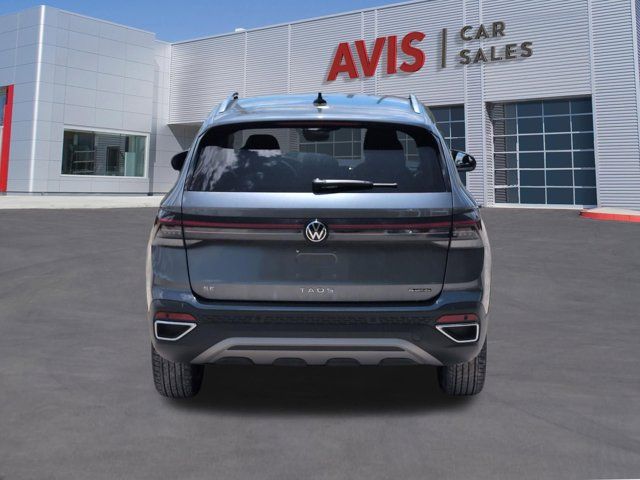 Thumbnail: 2025 Volkswagen Taos - 7