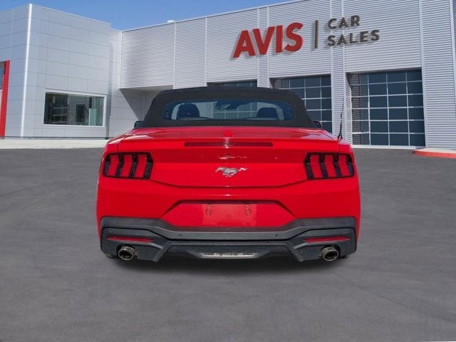 Thumbnail: 2024 Ford Mustang - 7