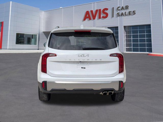 Thumbnail: 2025 Kia Telluride - 7