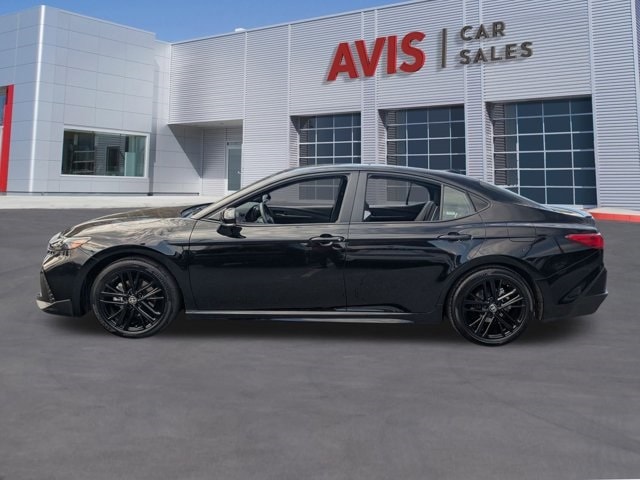 Thumbnail: 2025 Toyota Camry - 10