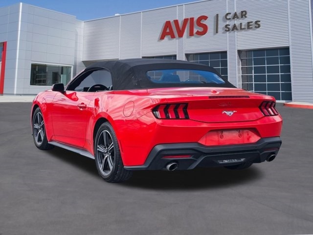 Thumbnail: 2024 Ford Mustang - 9