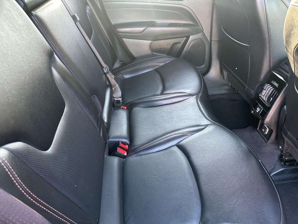 Thumbnail: 2023 Jeep Compass - 4