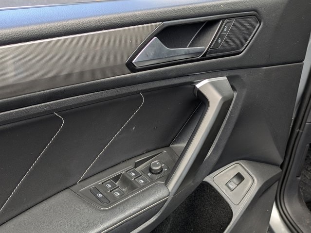 Thumbnail: 2024 Volkswagen Tiguan - 22