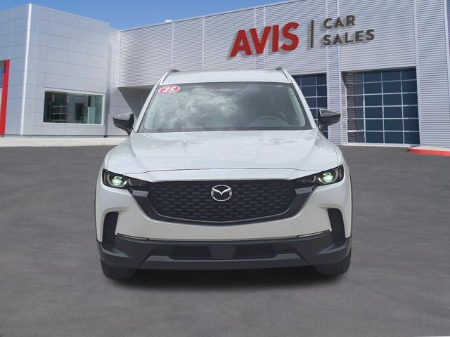 Thumbnail: 2025 Mazda CX-50 - 2