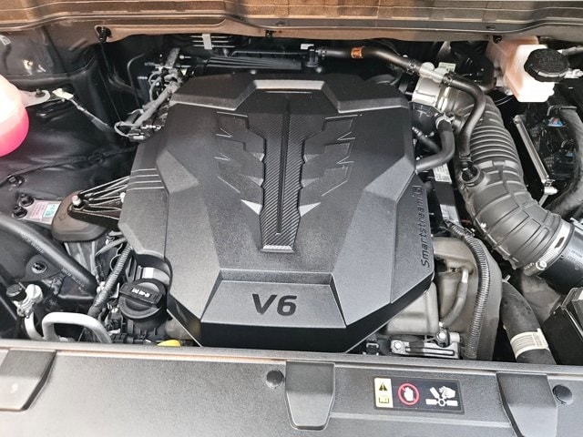 Thumbnail: 2024 Kia Carnival - 34