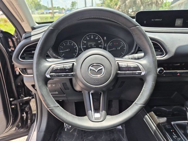 Thumbnail: 2025 Mazda CX-30 - 22