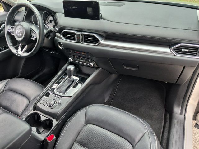 Thumbnail: 2025 Mazda CX-5 - 31