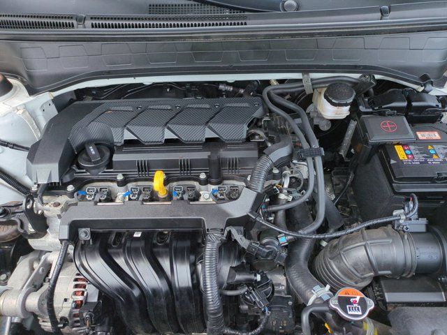 Thumbnail: 2025 Hyundai Venue - 34