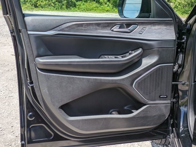 2023 Jeep Grand Cherokee 4xe 11