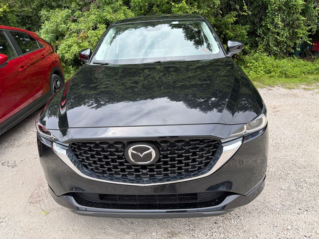 Thumbnail: 2025 Mazda CX-5 - 2